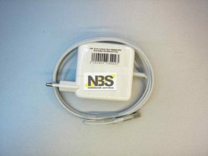 Блок питания Apple MagSafe 60W 16.5V-3.65A PSCV600120 A1344
