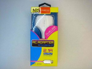 Блок питания AFKA-Tech  AK2268 для Apple Iphone 5  10