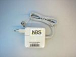 Блок питания Apple MagSafe-2 60W 16.5-18.5V 3.65A